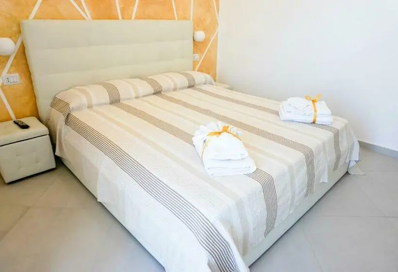 اتاق استاندارد, In Centro Rooms