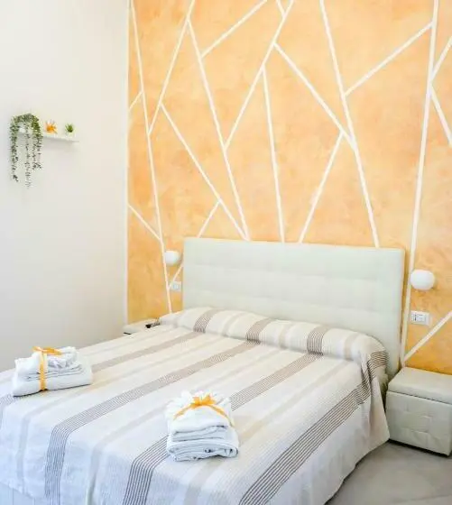 اتاق استاندارد, In Centro Rooms