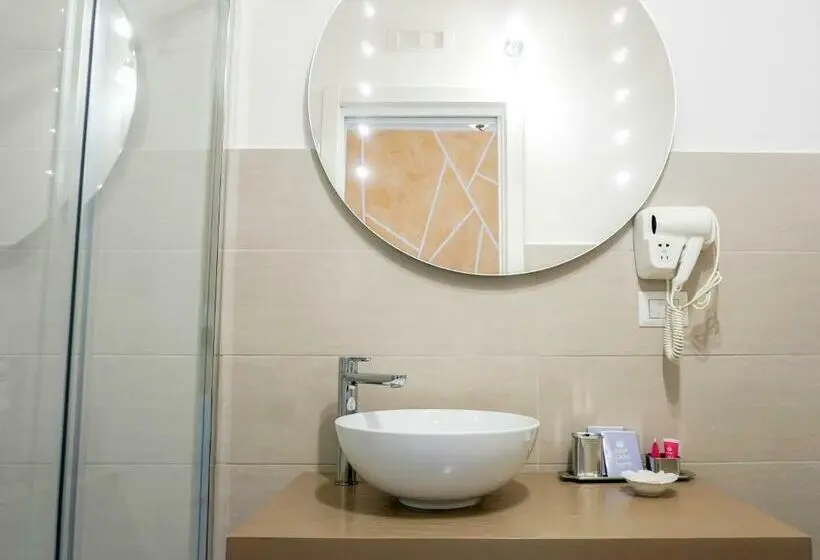 اتاق استاندارد, In Centro Rooms