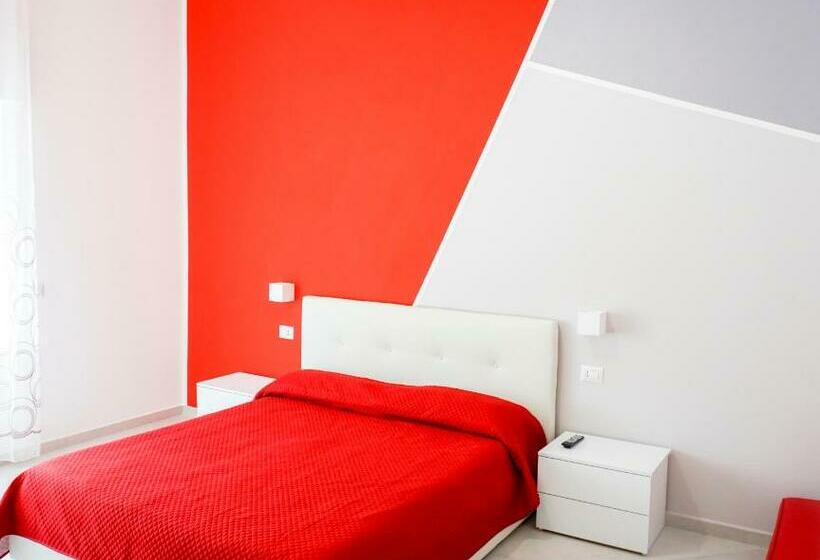 スタンダードルーム, In Centro Rooms
