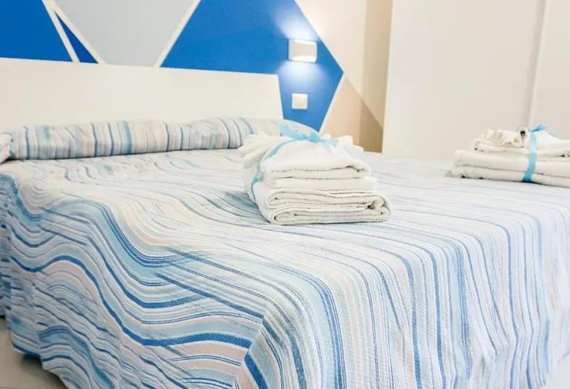 اتاق استاندارد, In Centro Rooms