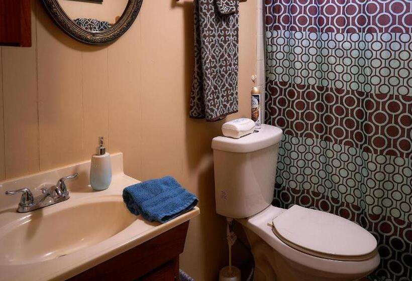 غرفة قياسية, Room In Bb   Pleasant Days Bb Southwest Cottage