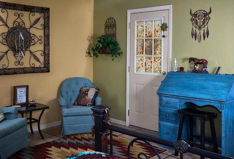 غرفة قياسية, Room In Bb   Pleasant Days Bb Southwest Cottage