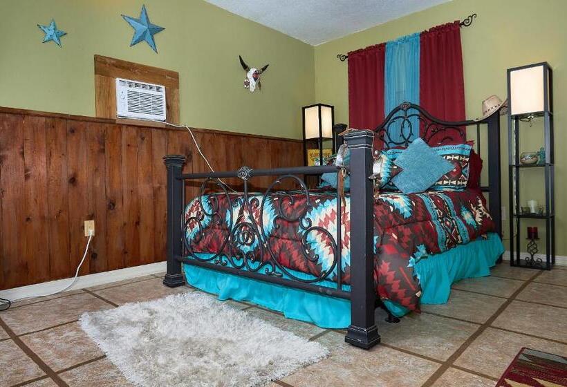 غرفة قياسية, Room In Bb   Pleasant Days Bb Southwest Cottage