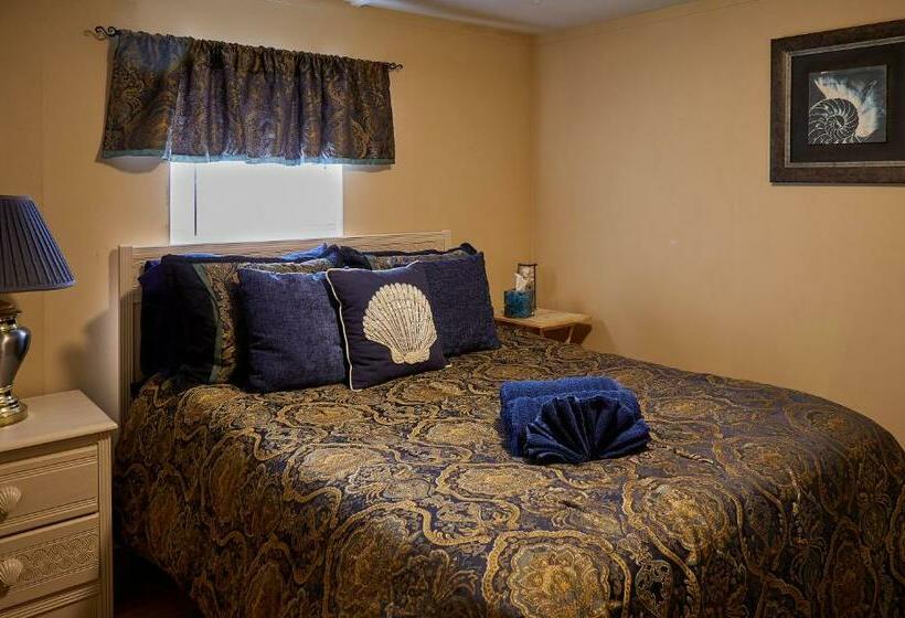 غرفة قياسية, Room In Bb   Pleasant Days Bb Southwest Cottage