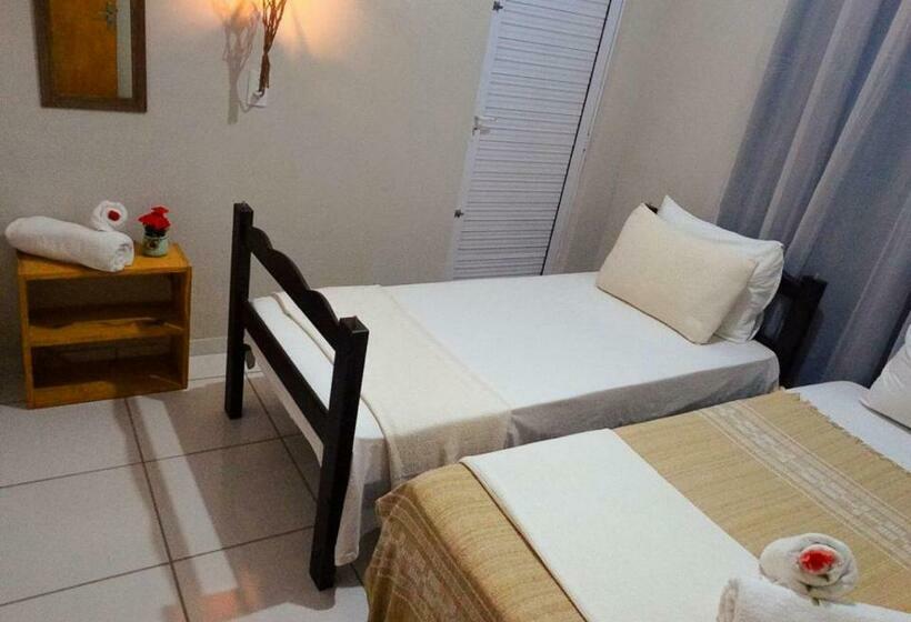 آپارتمان 1 خوابه با چشمانداز دریا, Da Lu Flats