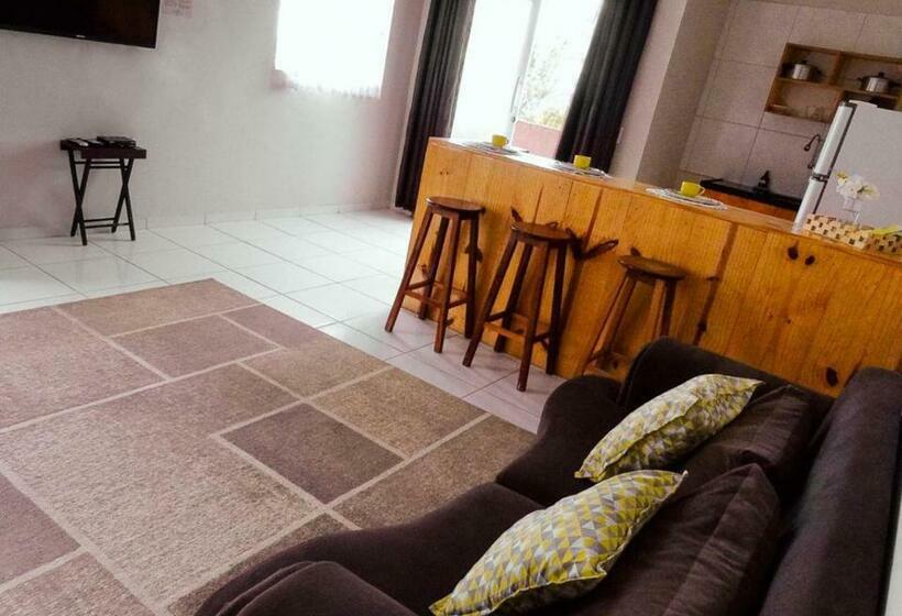 آپارتمان 1 خوابه با چشمانداز دریا, Da Lu Flats