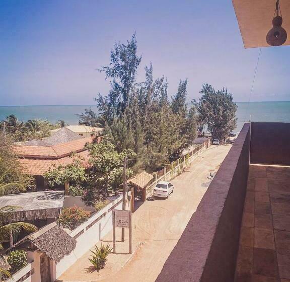 آپارتمان 1 خوابه با چشمانداز دریا, Da Lu Flats