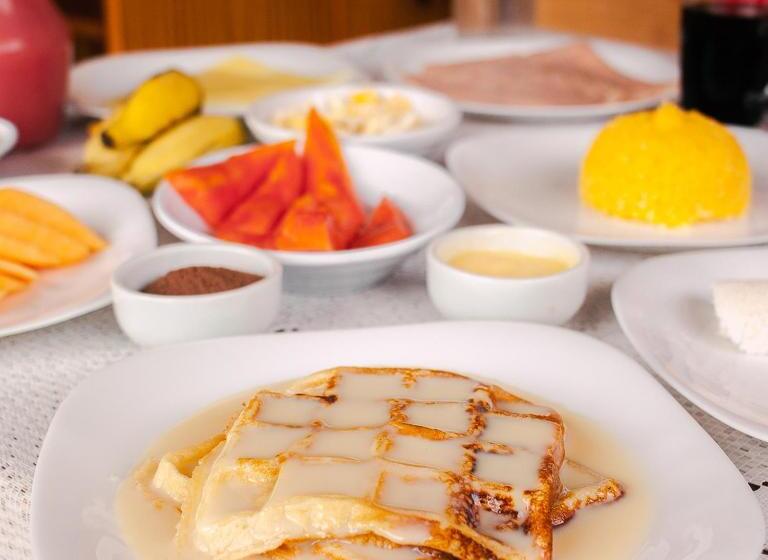 آپارتمان 1 خوابه با چشمانداز دریا, Da Lu Flats