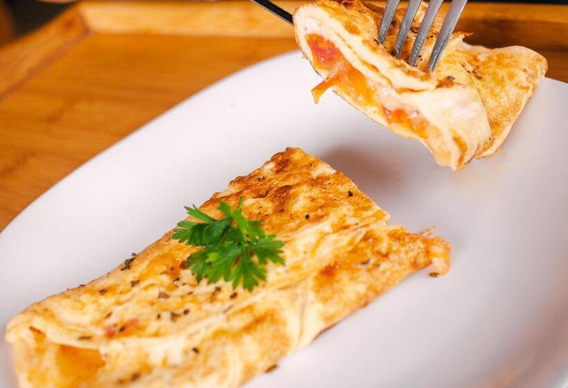 آپارتمان 1 خوابه با چشمانداز دریا, Da Lu Flats