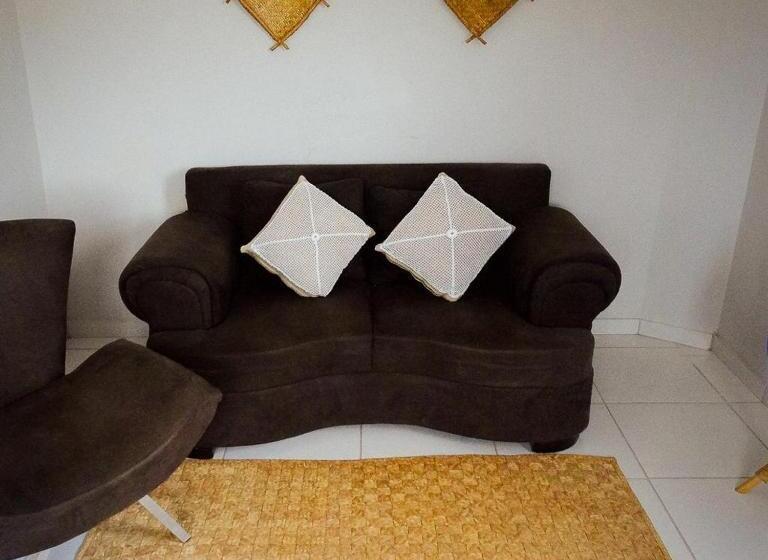 آپارتمان 1 خوابه, Da Lu Flats