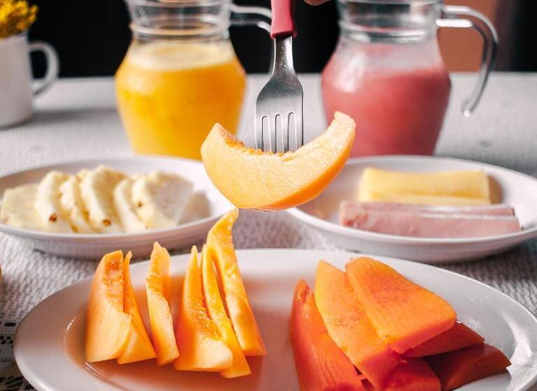 آپارتمان 1 خوابه, Da Lu Flats