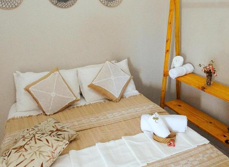 آپارتمان سوپریور 1 خوابه, Da Lu Flats