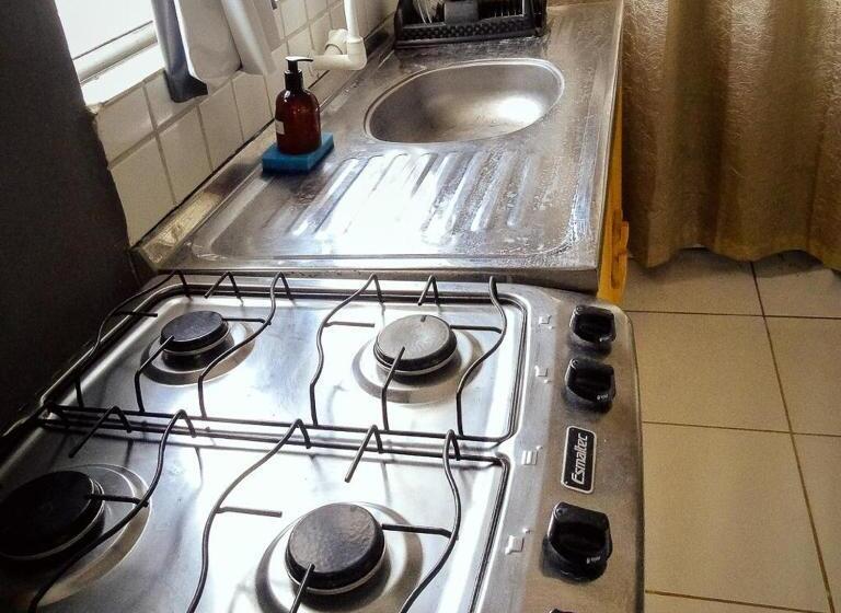 آپارتمان سوپریور 1 خوابه, Da Lu Flats