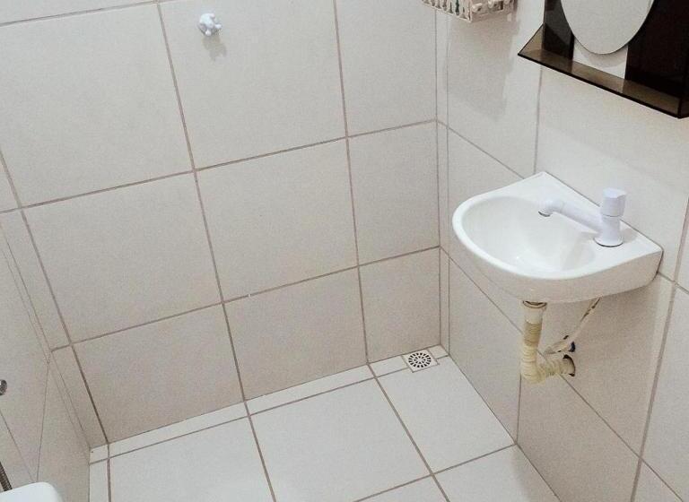 آپارتمان سوپریور 1 خوابه, Da Lu Flats