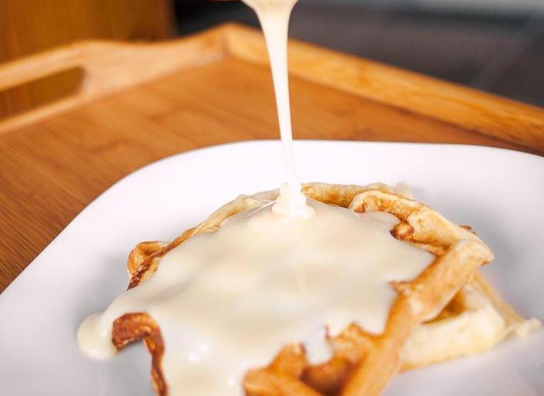 آپارتمان سوپریور 1 خوابه, Da Lu Flats