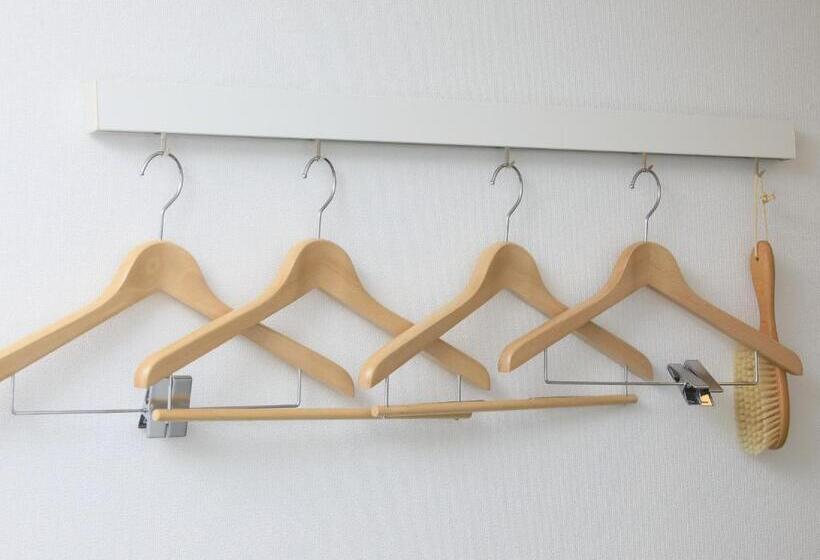 اتاق استاندارد سه نفره, Hot Spring Inn Hakone Suisen