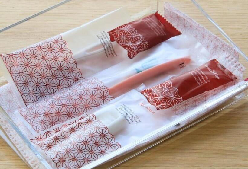 اتاق استاندارد چهار تخته, Hot Spring Inn Hakone Suisen