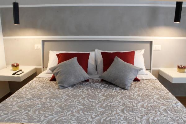 חדר סטנדרט, B&b Le Muse