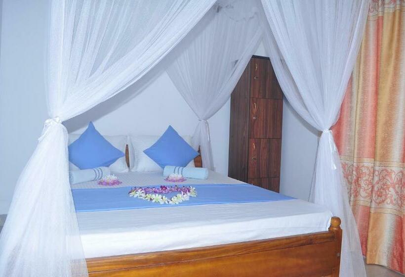 スタンダードルーム, Bentota Orchid House