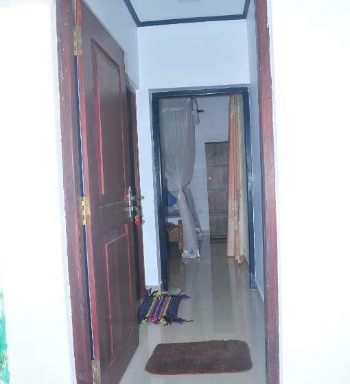 スタンダードルーム, Bentota Orchid House