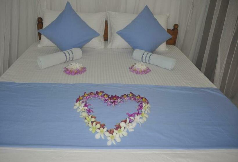 スタンダードルーム, Bentota Orchid House