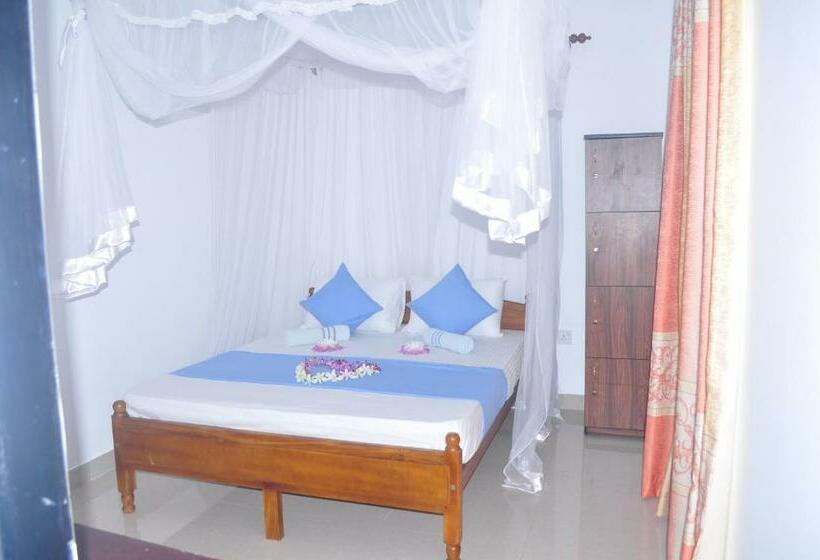 スタンダードルーム, Bentota Orchid House