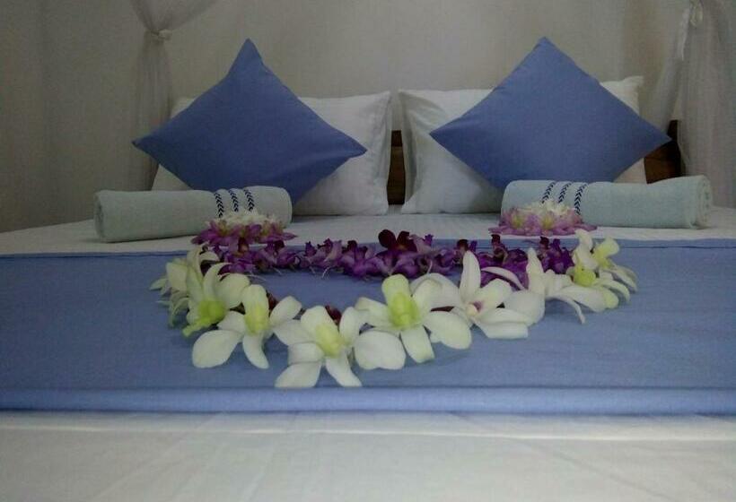 スタンダードルーム, Bentota Orchid House