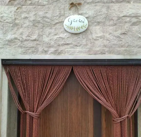 スタンダードルーム, Comeacasa B&b