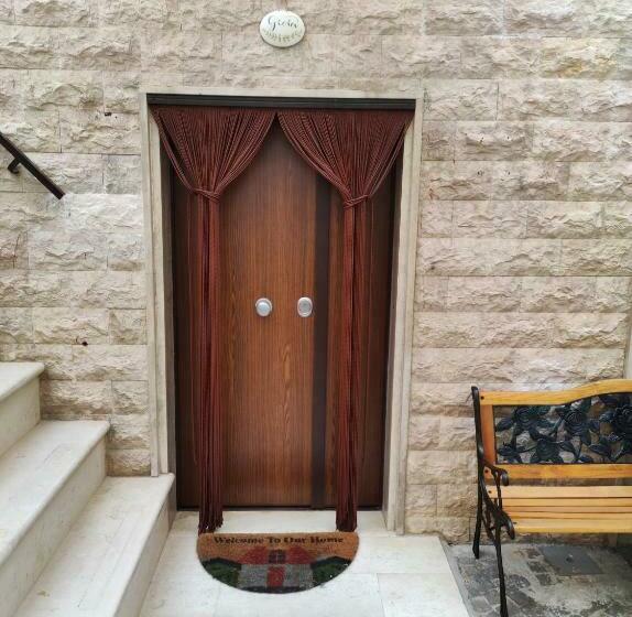 غرفة قياسية, Comeacasa B&b