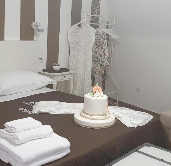 Номер Стандарт, Comeacasa B&b
