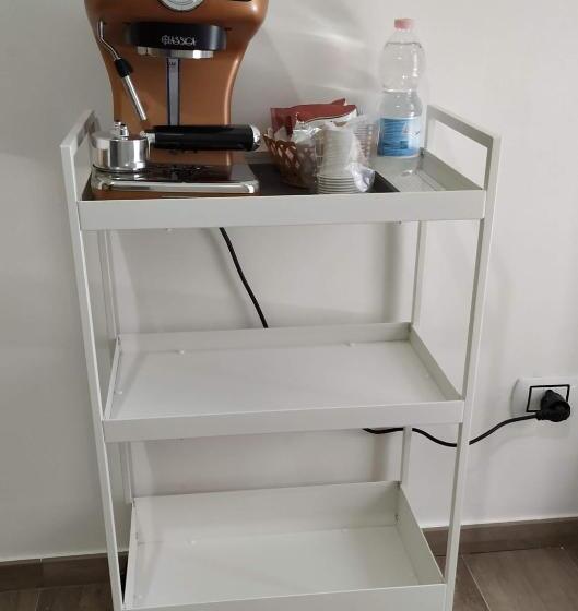 غرفة قياسية, Comeacasa B&b