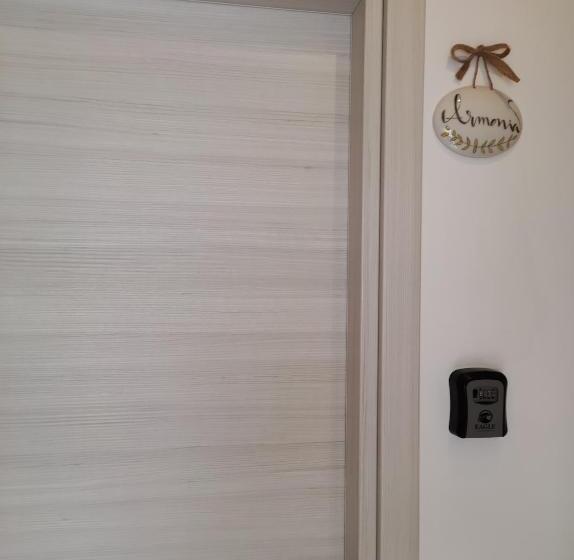 غرفة سوبيريور, Comeacasa B&b