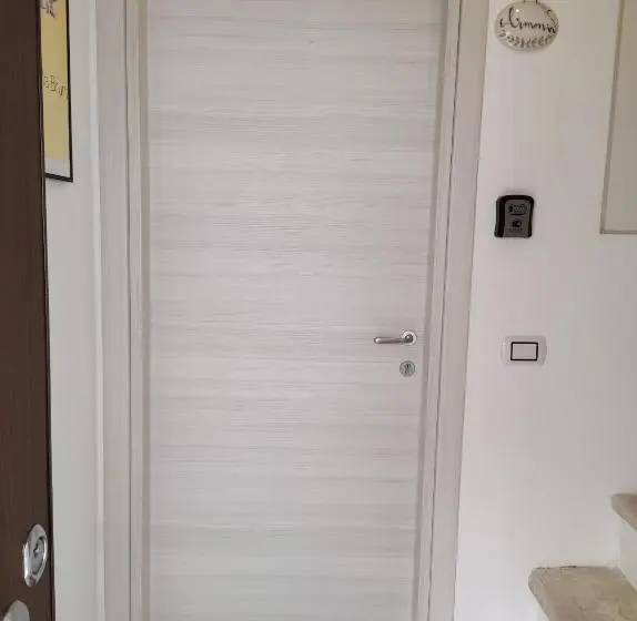 スーペリアールーム, Comeacasa B&b