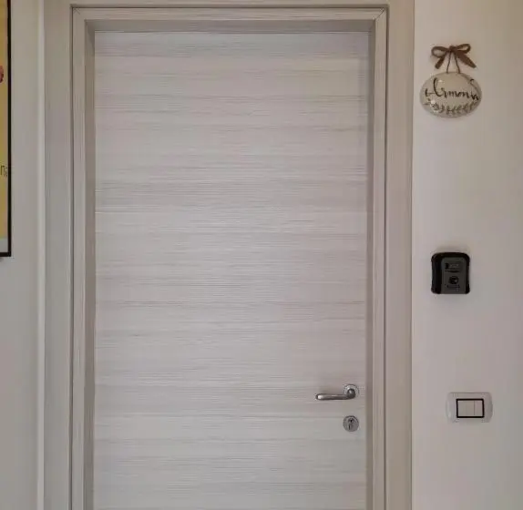 スーペリアールーム, Comeacasa B&b