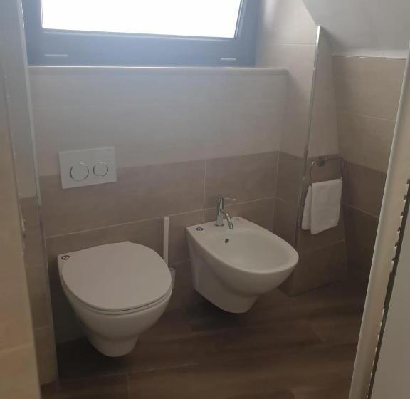 غرفة سوبيريور, Comeacasa B&b