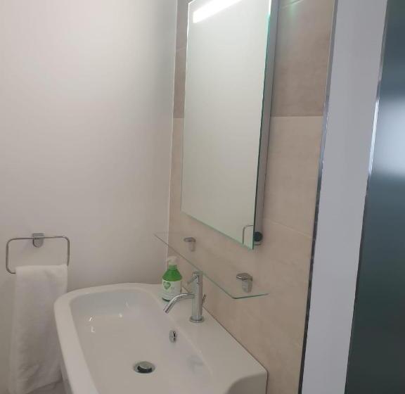 غرفة سوبيريور, Comeacasa B&b