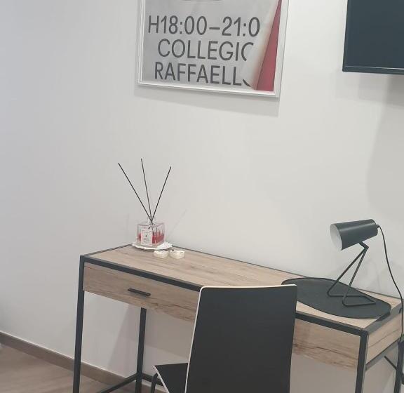 غرفة سوبيريور, Comeacasa B&b