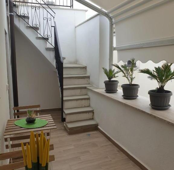 غرفة قياسية, Comeacasa B&b