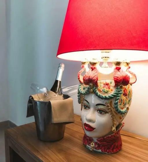 Standard-huone, Al Balhara Resort