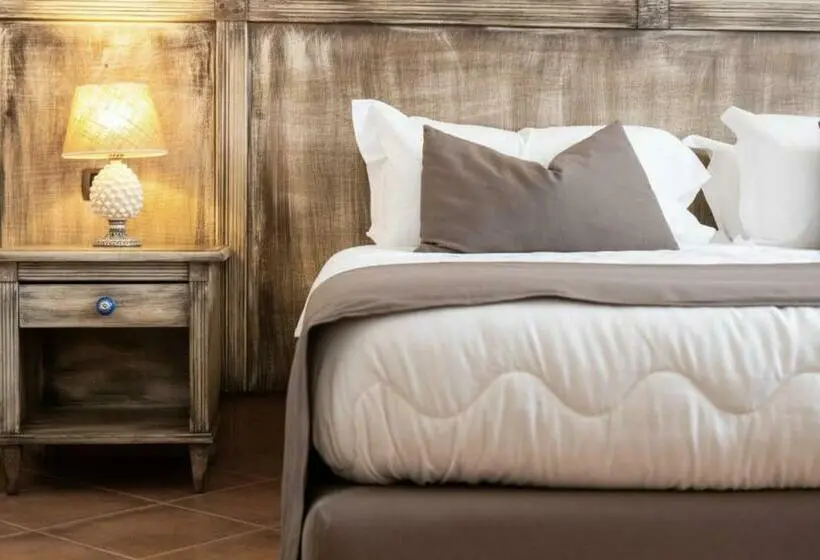 Standard-huone, Al Balhara Resort