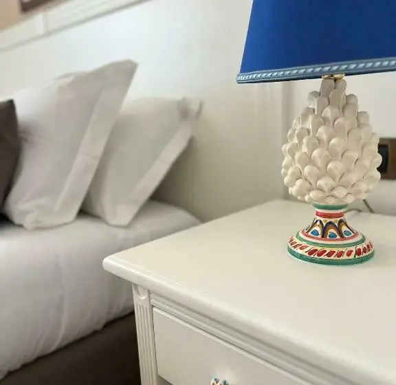 Standard Kolmen Hengen Huone, Al Balhara Resort