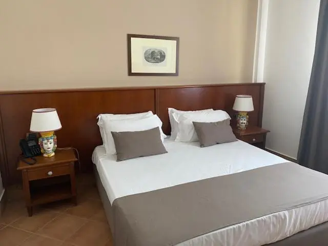 Standard-huone, Al Balhara Resort