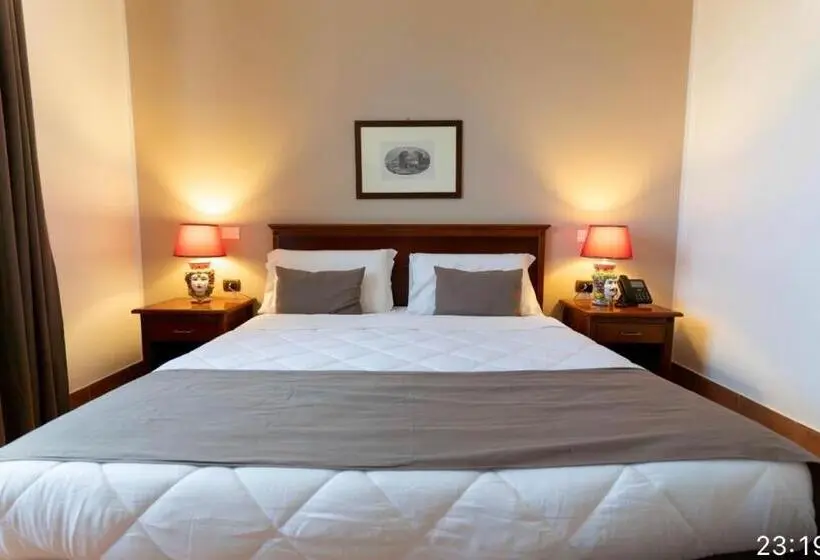 Standard Neljän Hengen Huone, Al Balhara Resort