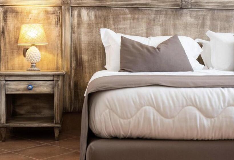 Трехместный Номер Deluxe, Al Balhara Resort