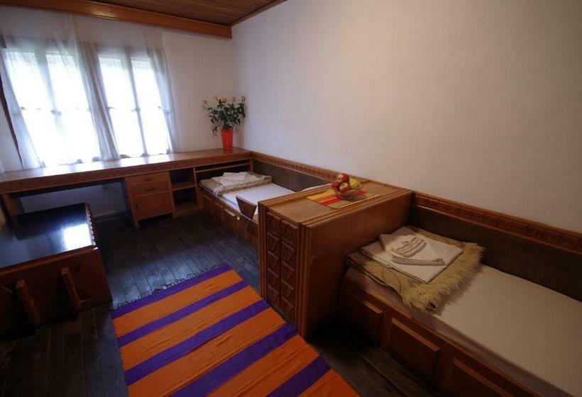 غرفة قياسية, къща за гости иван карадимитров