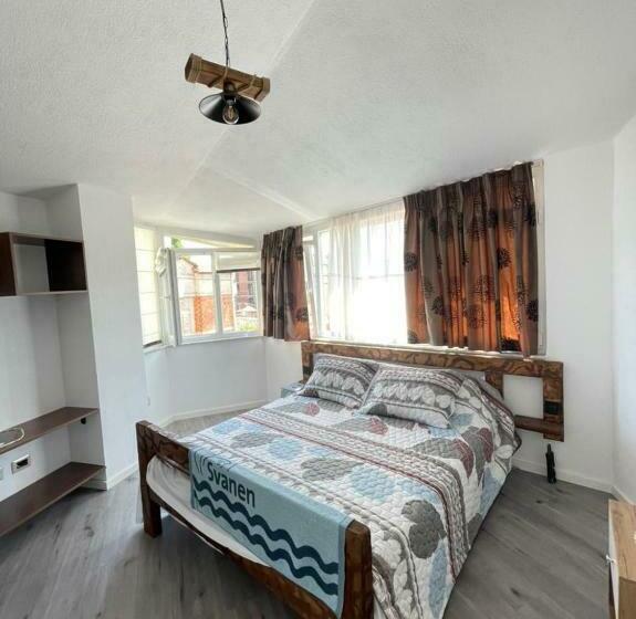 اتاق استاندارد, Vila Nikolla