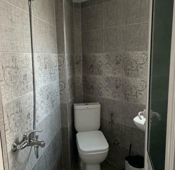 اتاق استاندارد, Vila Nikolla