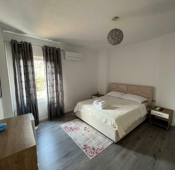 اتاق استاندارد, Vila Nikolla