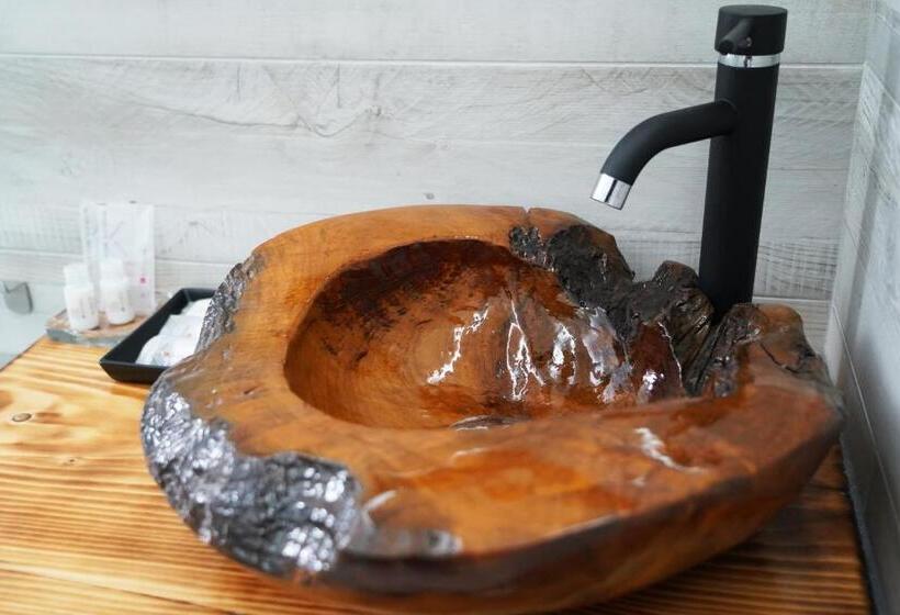 اتاق استاندارد اینتریور, Familiainn Rooms & Apartments